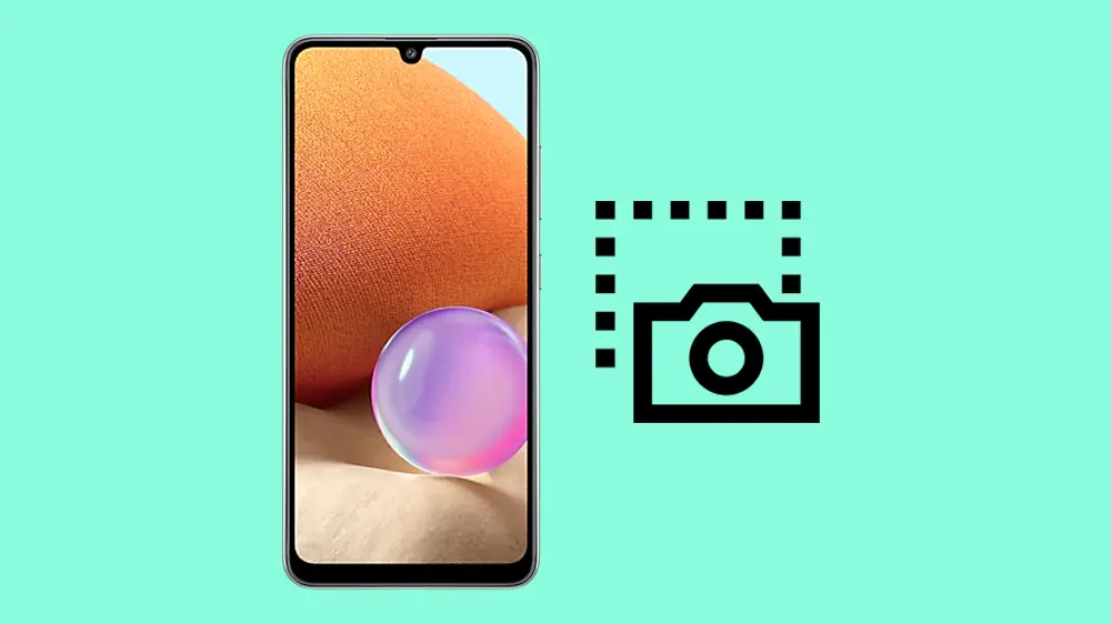 samsung galaxy m22 screenshot
