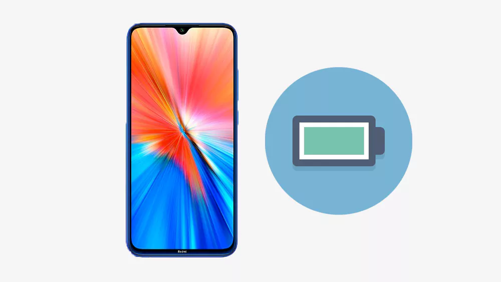 redmi note 8 2021 improve battery