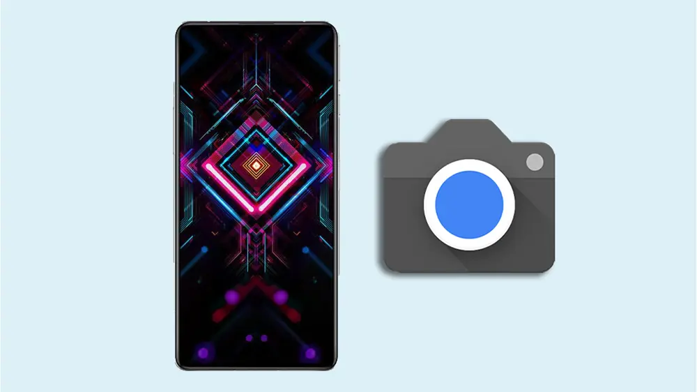 redmi k40 gaming google camera gcam