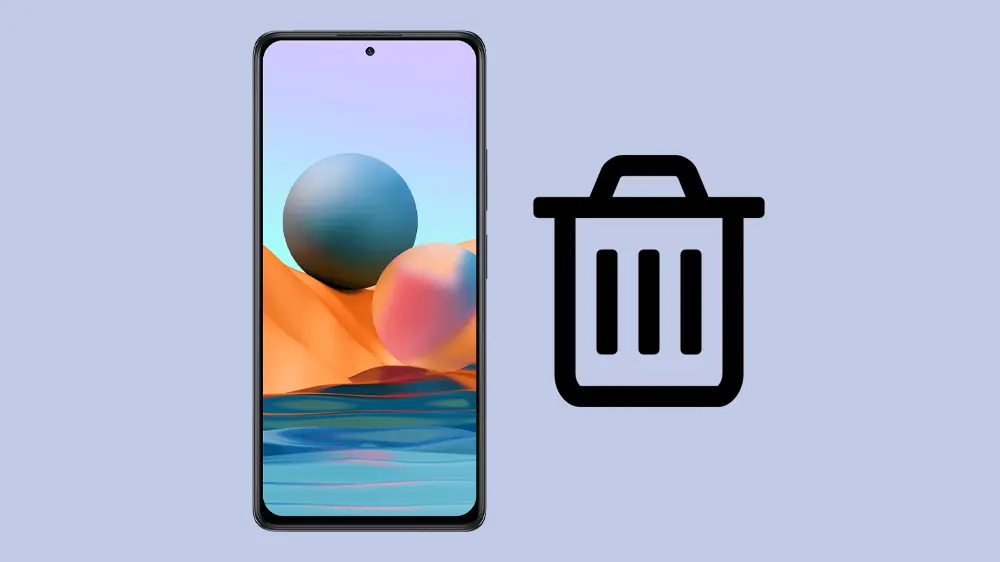 xiaomi redmi note 10s debloat bloatware