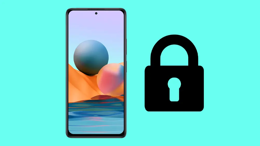 xiaomi redmi note 10s unlock bootloader