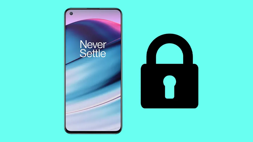 unlock bootloader oneplus nord ce 5g