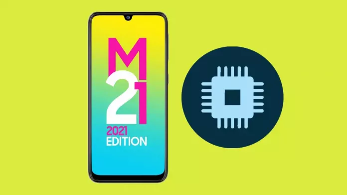 galaxy m21 2021 edition download firmware