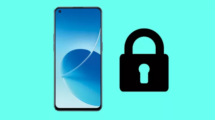 unlock bootloader oppo reno 6 pro