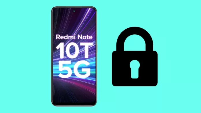 Redmi Note 10T 5g bootloader