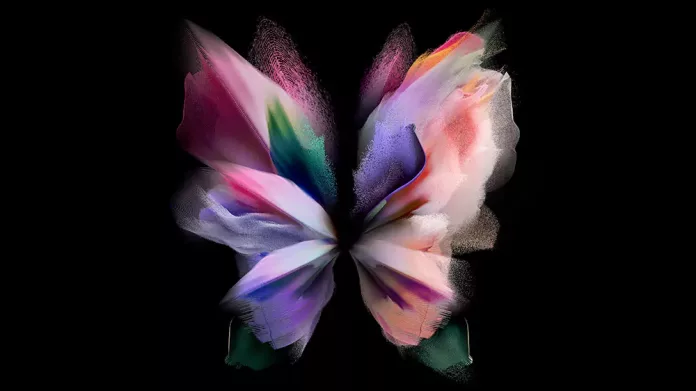 Download 999 Galaxy fold 3 background chất lượng cao và độc đáo nhất