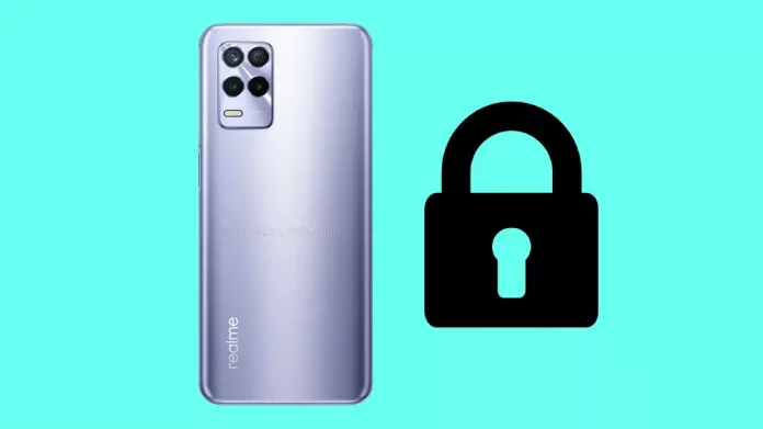 unlock bootloader realme 8s