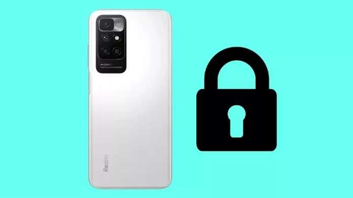 unlock bootloader xiaomi redmi 10