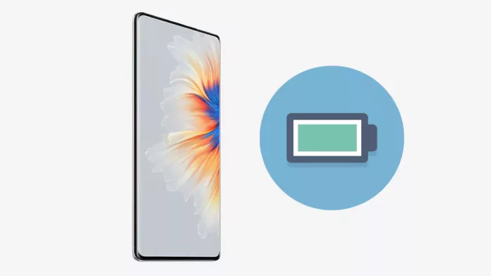 improve battery life xiaomi mix 4