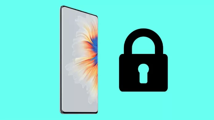 unlock bootloader xiaomi mix 4