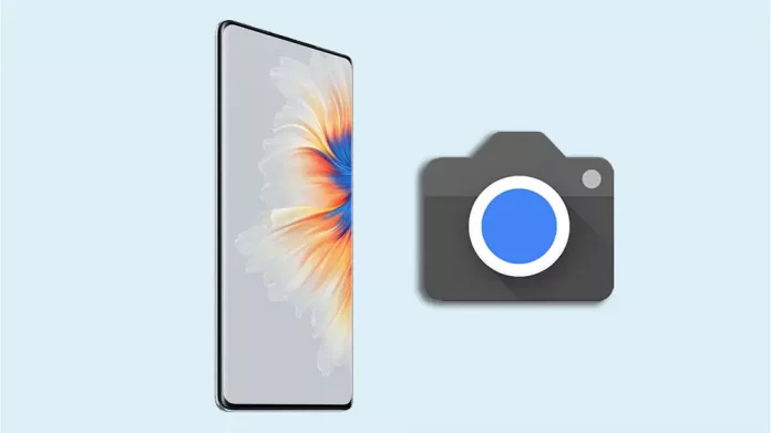 xiaomi mix 4 google camera gcam apk