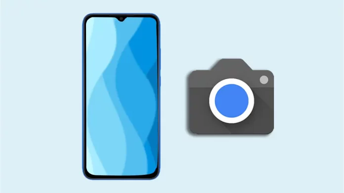 download gcam google camera apk poco c31