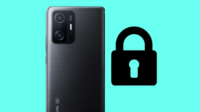 unlock bootloader xiaomi 11t